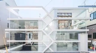 S-House