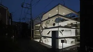 S-House