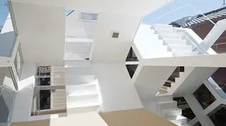 S-House
