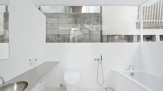 S-House