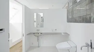 S-House