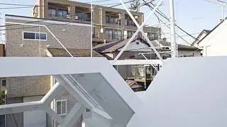 S-House