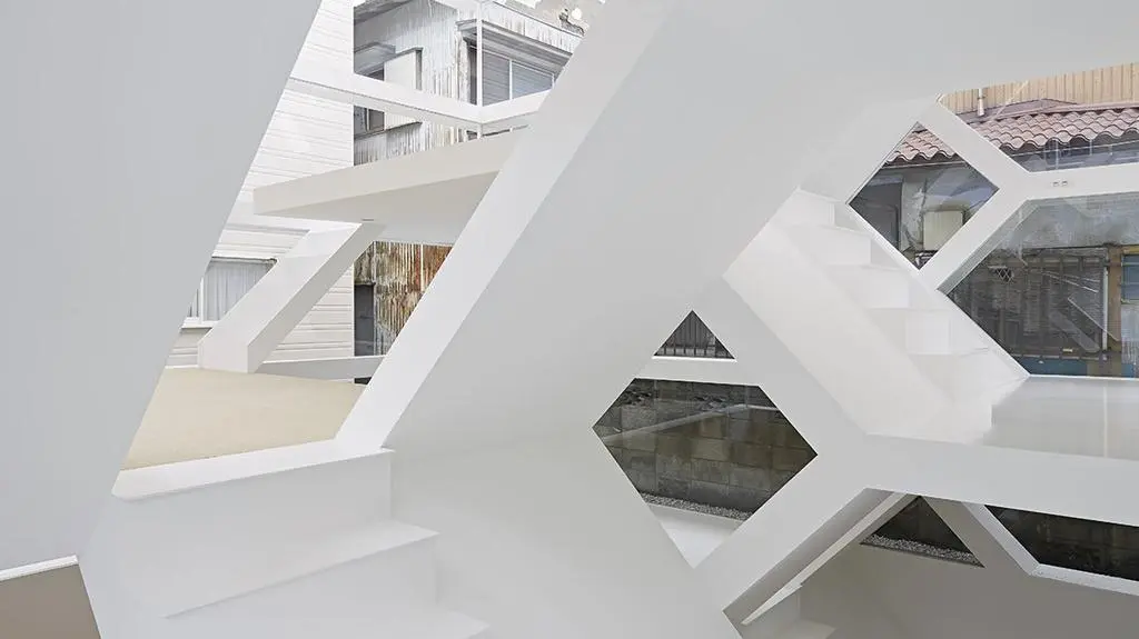 S-House