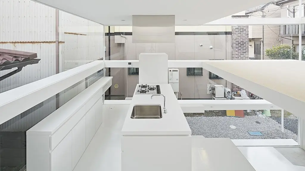 S-House