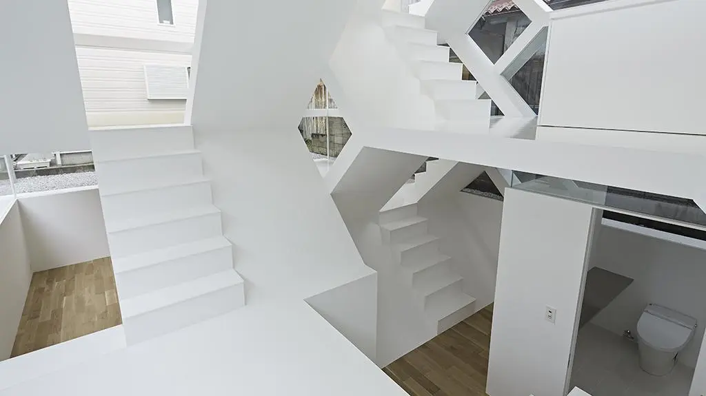 S-House