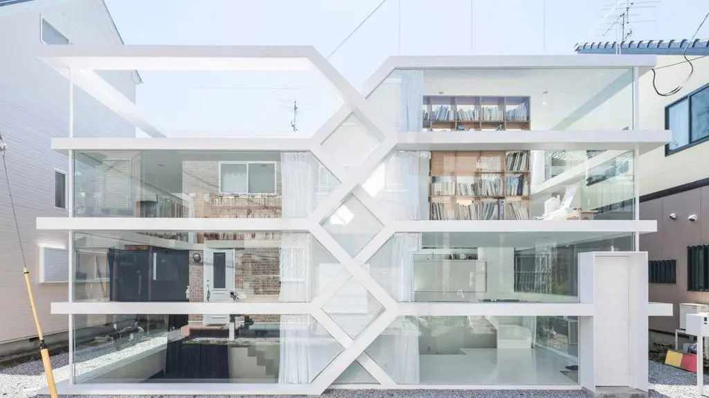 S-House