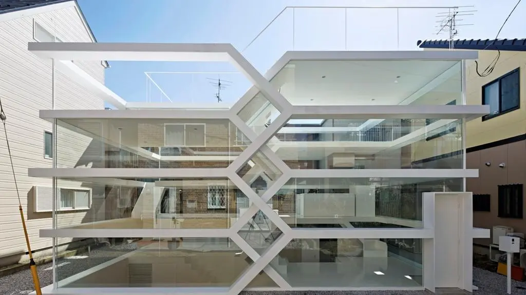 S-House