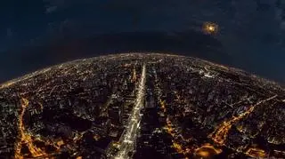São Paulo, Brazylia