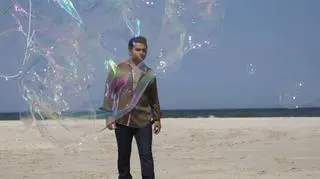 Sachiin J Joshi jest wielką gwiazdą Bollywood