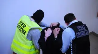 Sąd aresztował trzech podejrzanych
