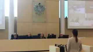 Sąd przesłuchał uczestniczki imprezy, po której zginęła Ewa Tylman