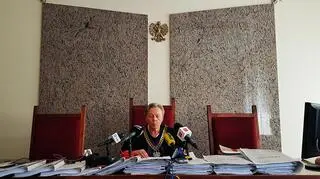 Sąd utrzymał decyzję o areszcie dla Tomasza J. / Zdjęcie: Tomasz Pluciński
