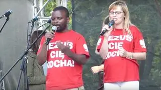 Sąd zajmie się sparwą pastora