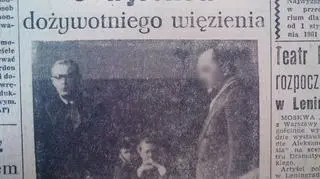 Sąd zdecydował. Rabusie zostali skazani na dożywocie