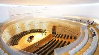Sala koncertowa