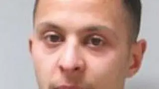 Salah Abdeslam