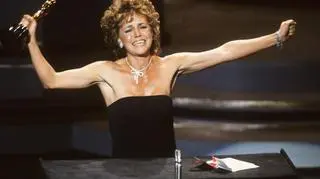 Sally Field, odbierając w 1985 roku Oscara, krzyknęła: "Lubicie mnie, naprawdę mnie lubicie!"