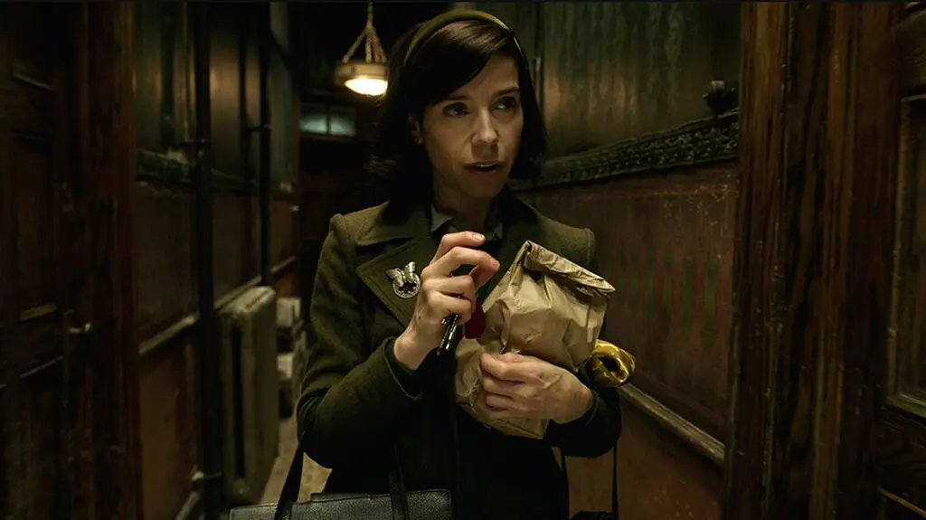 Sally Hawkins