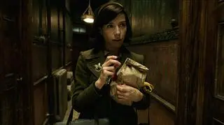 Sally Hawkins