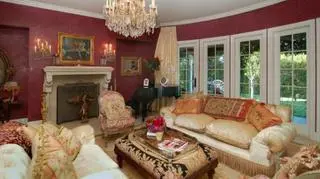 Salon (fot. realtor.com)