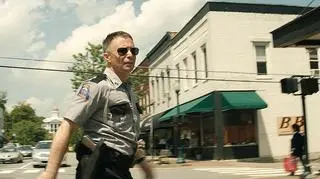 Sam Rockwell