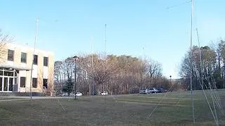 Sam zbuduj swój radioteleskop