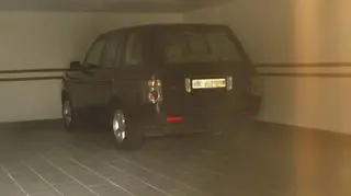  Samochód Polańskiego (Blick)