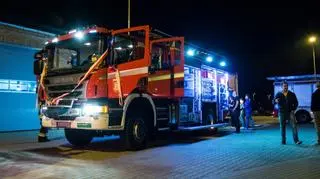 Samochód robi wrażenie