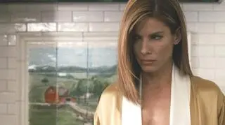 Sandra Bullock w oscarowym  "Mieście gniewu"
