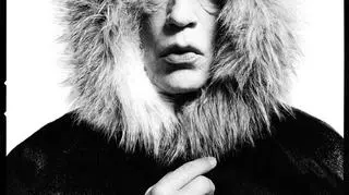 Sandro Miller - David Bailey "Mick Jagger Fur Hood (1964), 2014"