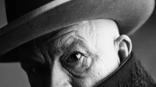 Sandro Miller - Irving Penn "Pablo Picasso, Cannes, France (1957), 2014"