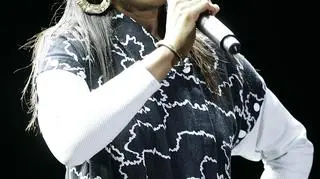 Santigold PAP/Adam Warżawa