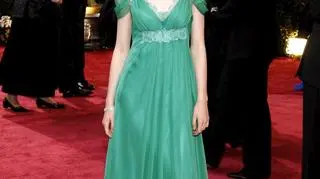 Saoirse Ronan, najmłodsza nominowana