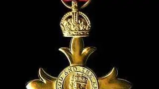 Sarah Burton dostanie Order Imperium Brytyjskiego