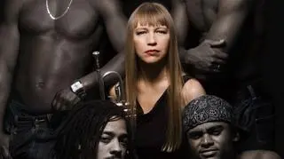 Saskia miesza różne stylistyki jazzu (fot. Era Jazzu)