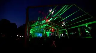 Scena poznańskiego Animatora