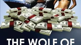 Scenariusz filmu powstał na autobiografii Jordana Belforta "Wilk z Wall Street" z 2008 roku