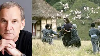 Scenarzystą serialu został Marshall Herskovitz, znany m