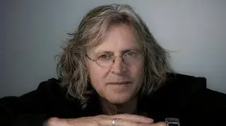 Scengoraf Roger Christian spotka się z fanami "Gwiezdnych Wojen" / mat. promocyjne