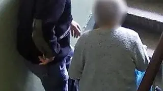 Schemat działania był bardzo podobny 