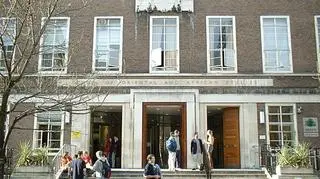 School of Oriental and African Studies mieści się w centrum Londynu