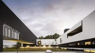 School of Technology Higher Education Institution