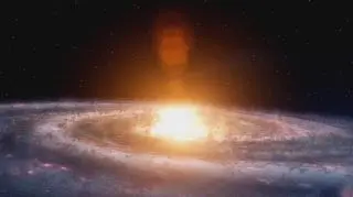 SCI Discovery Science