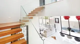 Screen House Eco Residential