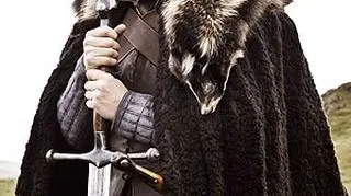 Sean Bean jako Ned Stark (HBO)
