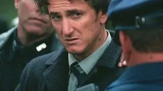 Sean Penn w "Rzece tajemnic"