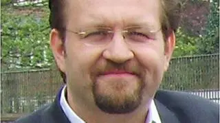 Sebastian Gorka