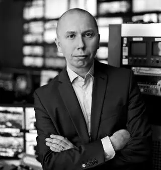 Sebastian Podkościelny