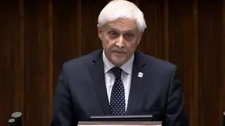 Sędzia Dariusz Zawistowski odchodzi z Krajowej Rady Sądownictwa