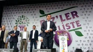 Selahattinowi Demirtasowi grożą 142 lata więzienia